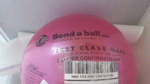 SendaBALL