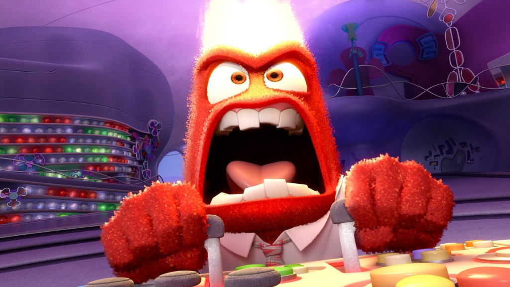 7 Reasons To See Disney Pixar S Inside Out Insideoutevent It S Free At Last