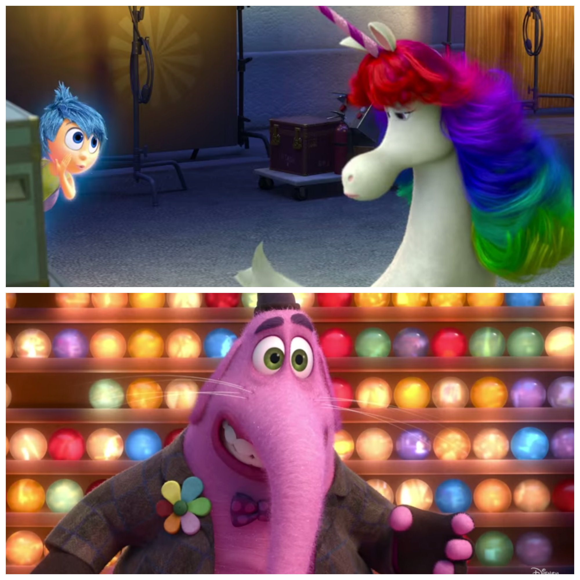 7 Reasons To See Disney Pixar S Inside Out Insideoutevent It S Free At Last