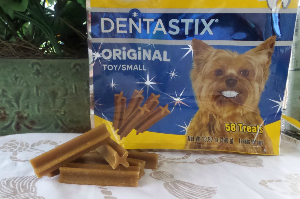 Dentastix Original