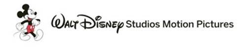Disney Production Logo