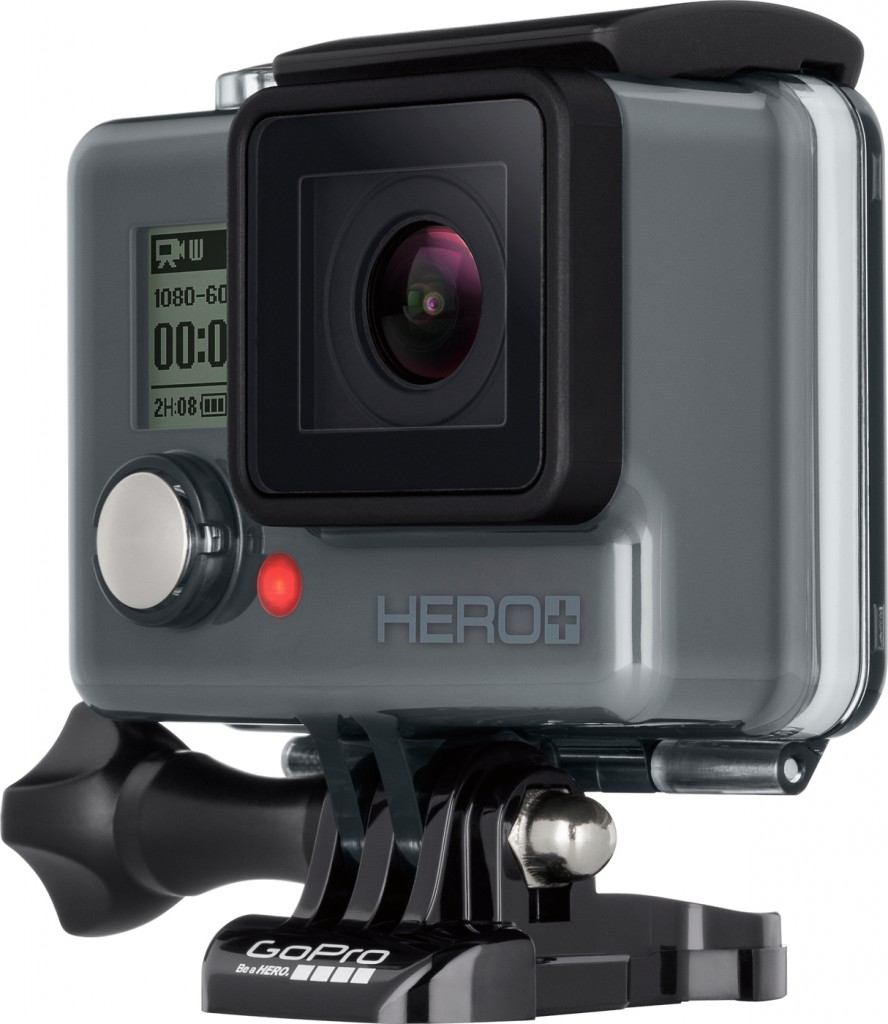 GoPro HERO Best Buy