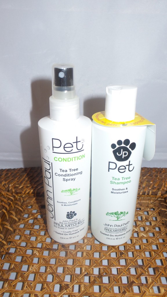 JP Pet Products