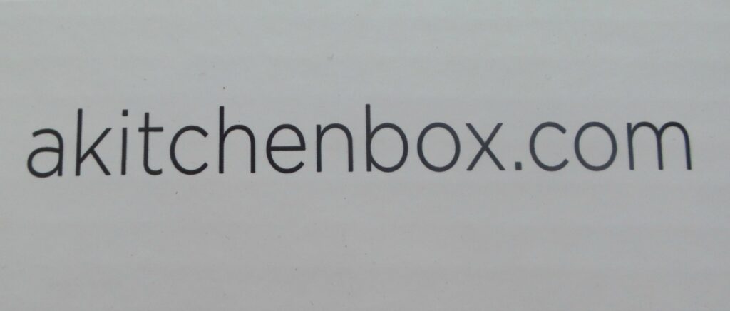 akitchenbox.com