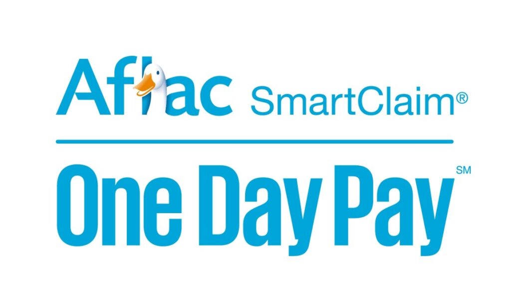 Aflac One Day Pay