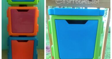 ChillaFish Boxes {Review}