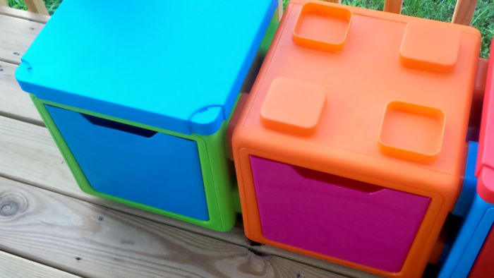 ChillaFish Boxes {Review}