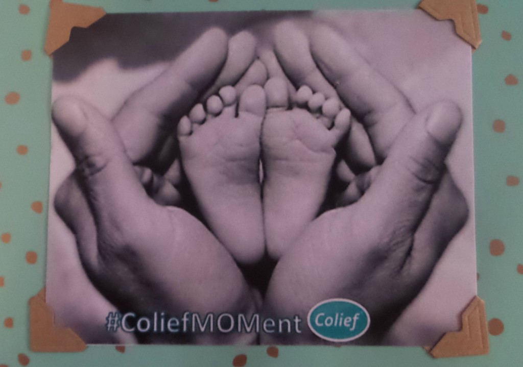 Colief Moment