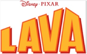 Disney Pixar’s LAVA