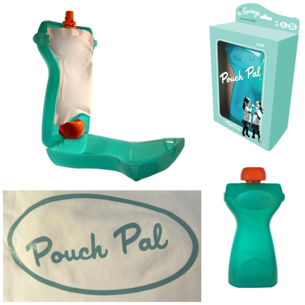 Pouch Pal Giveaway