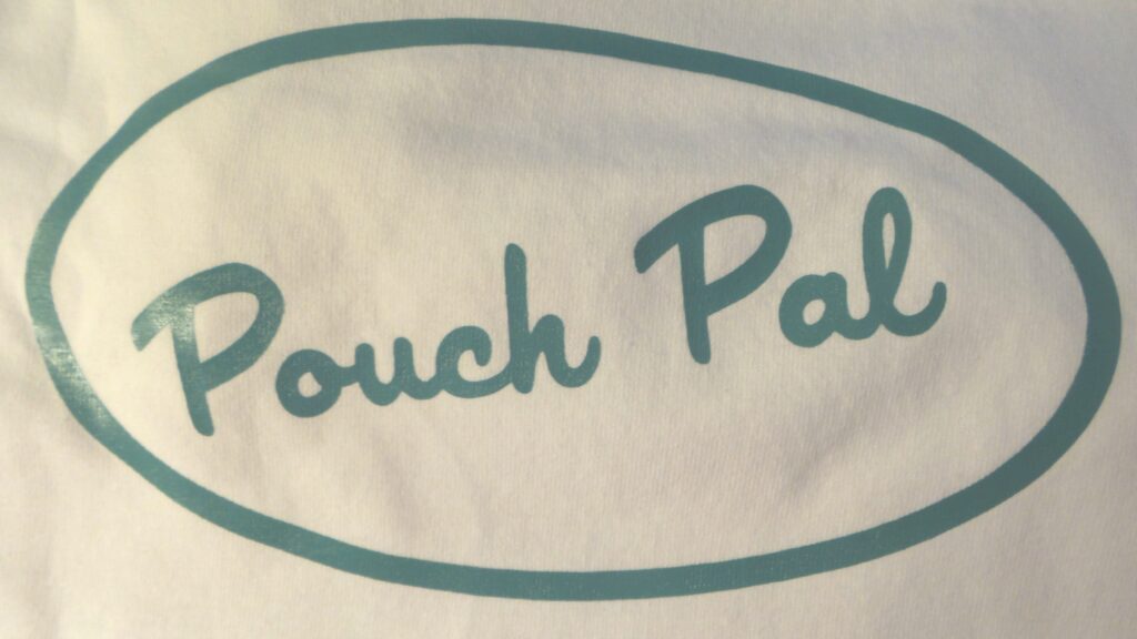 Pouch Pal Logo