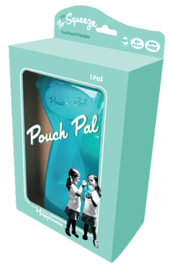 Pouch Pal