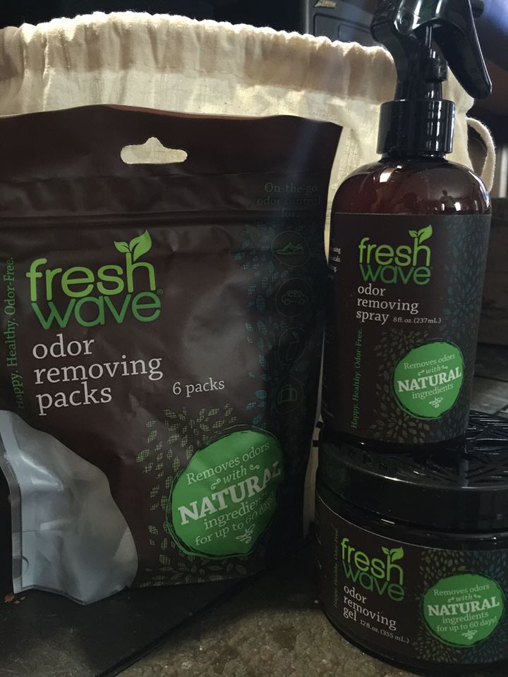 Fresh Wave Products