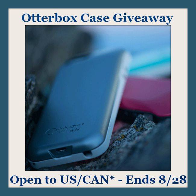 Otterbox Giveaway