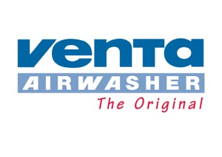 Venta Logo for Website