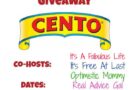 Cento Fine Foods Giveaway