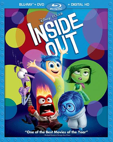 Inside out best sale online full movie