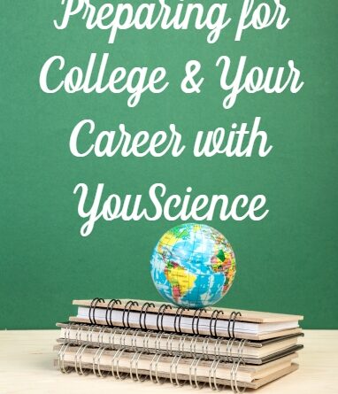 YouScience Helps You Prepare For the Road Ahead #CareerPlanning