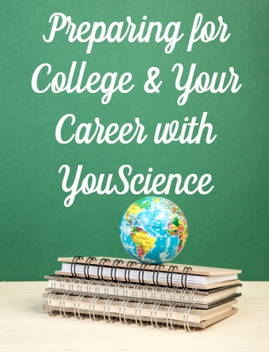 YouScience Helps You Prepare For the Road Ahead #CareerPlanning