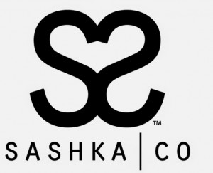 Sashka Co Logo