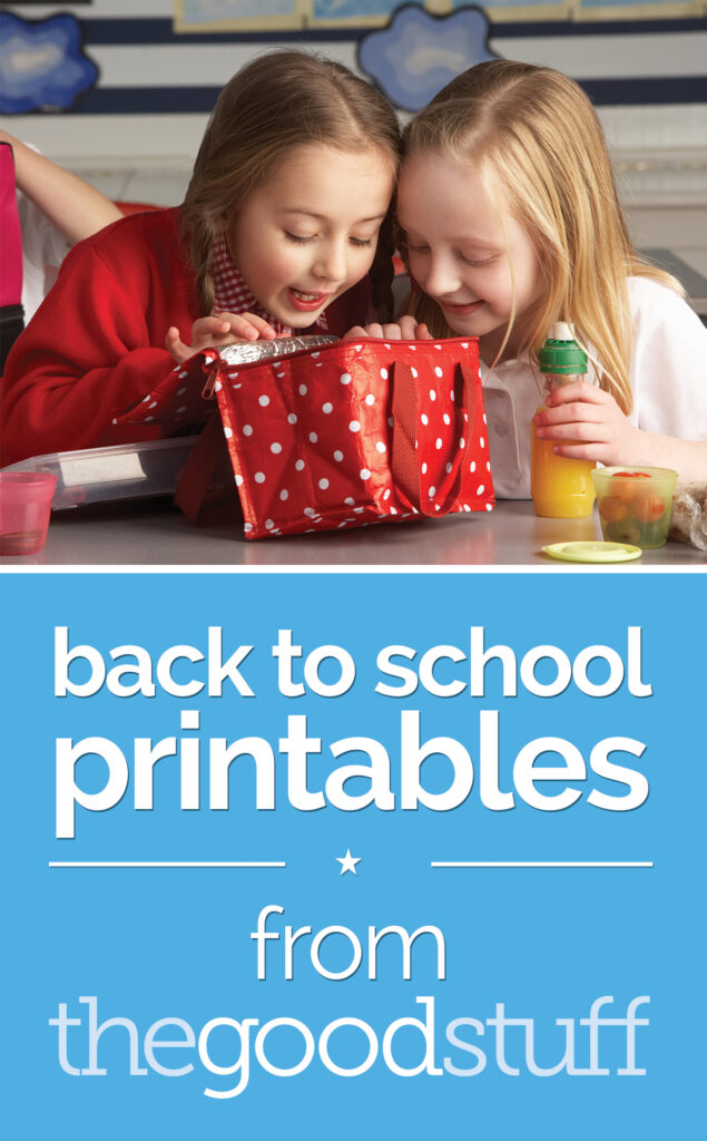 back-to-school-printables