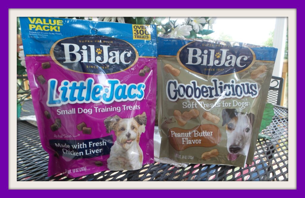 Bil-Jac Dog Treats