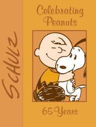 Celebrating Peanuts 65 Years