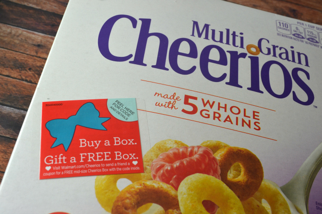 Cheerios Buy a Box Gift a Box -02