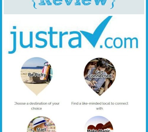 Justrav {Review}