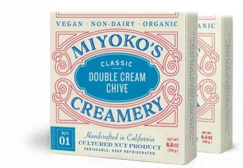 Miyokos Creamery Product