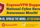 National Cyber Security Month 2015