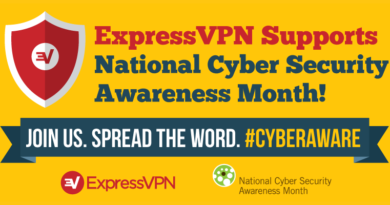 National Cyber Security Month 2015