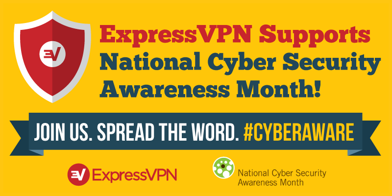 National Cyber Security Month 2015