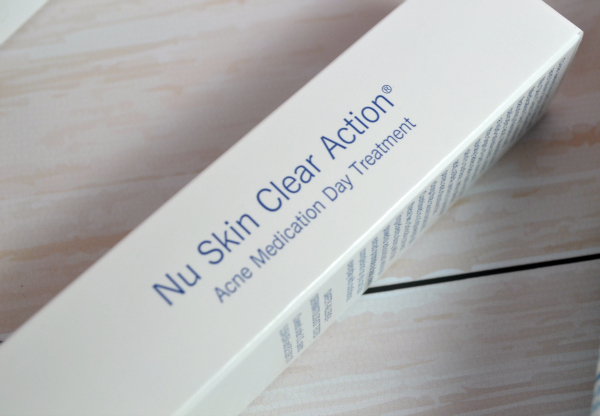 Nu Skin Clear Action -04