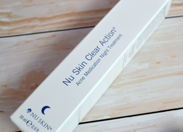 Nu Skin Clear Action -05