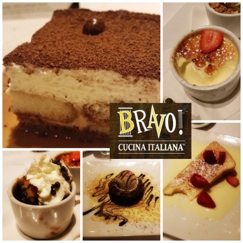 BRAVO! Cucina Italiana