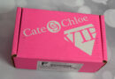 Cate & Chloe Jenny McCarthy VIP Box #FAMChristmas