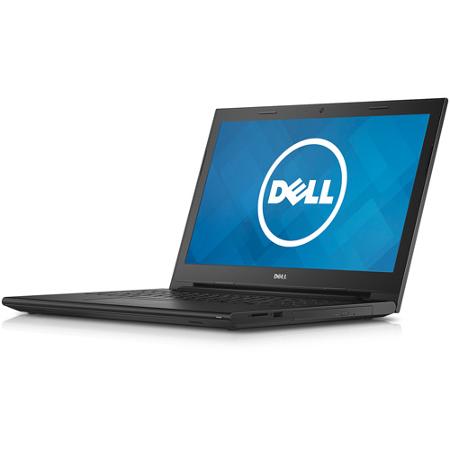 Dell Inspiron Black Laptop