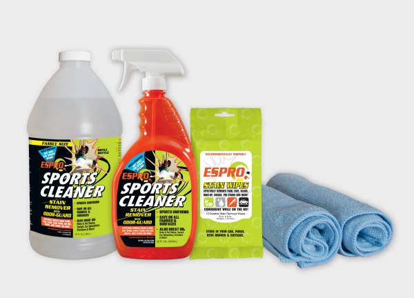 ESPRO Sports Cleaner