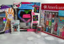Fashion Angels, Style Lab and American Girl #FAMChristmas