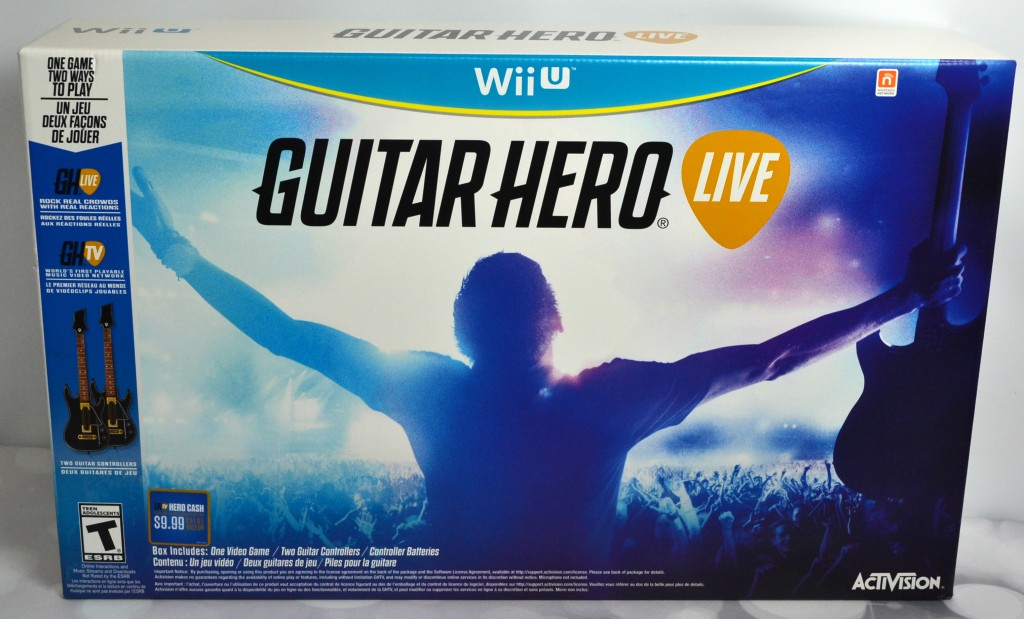Guitar Hero Live -01