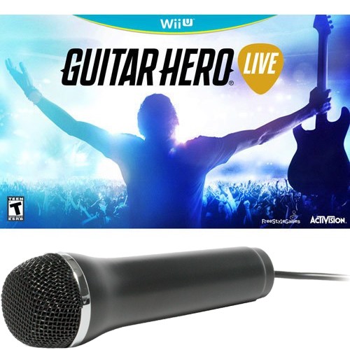 Guitar hero best sale ps4 best buy