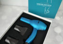 NuMe Signature Hair Dryer #FAMChristmas