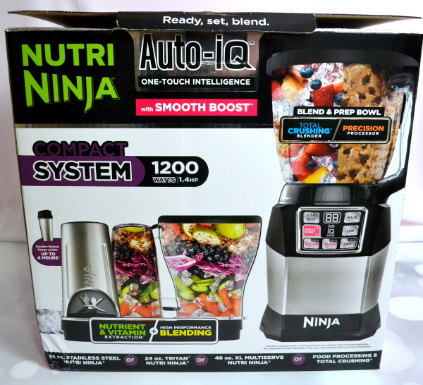 System Ninja Review