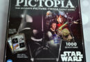 Wonderforge Games: Star Wars Pictopia and The Good Dinosaur Roarin' River #FAMChristmas