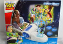Toy Story Storytime Theater Projector #FAMChristmas