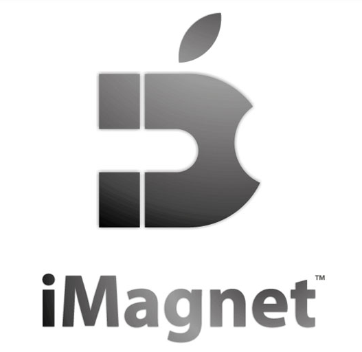 iMagnet Mount Logo