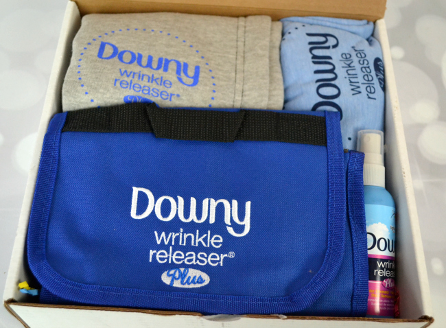 Downy Wrinkle Release