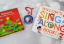 I See Me Personalized Books & Ornament #FAMChristmas