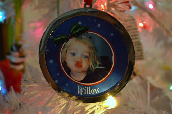 I See Me Personalized Books & Ornament #FAMChristmas